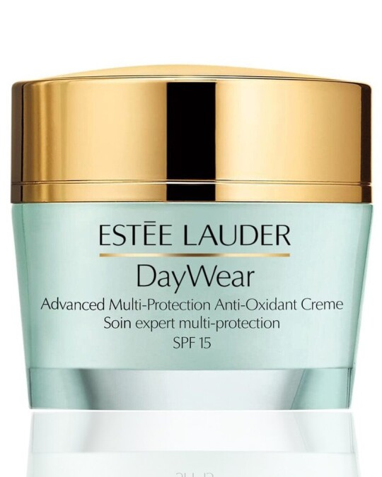 Image of ESTEE LAUDER DayWear Multi-Protection Anti-Oxidant 24H Moisture крем за лице погоден за нормална/комбинирана кожа SPF15 50мл