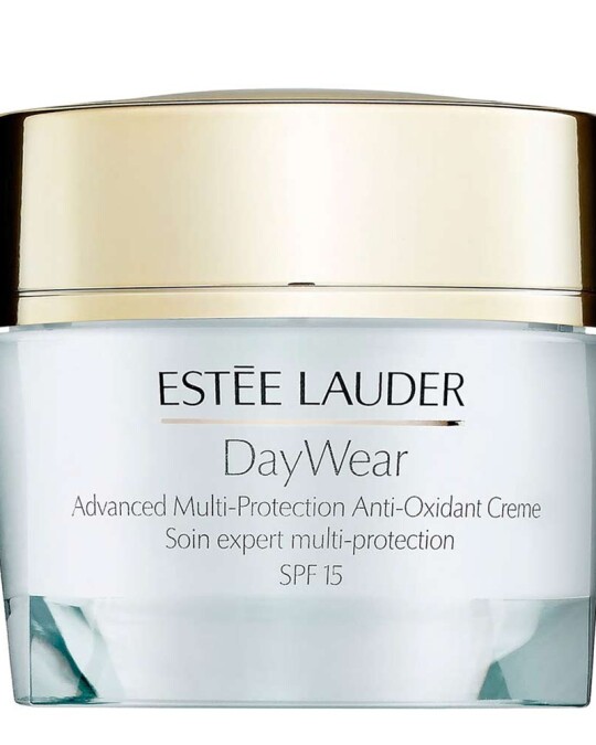Image of ESTEE LAUDER  DayWear Multi-Protection Anti-Oxidant 24H Moisture крем за лице погоден за сува кожа SPF15 50мл
