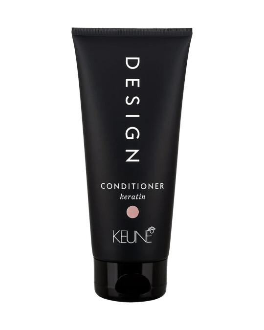 Image of KEUNE Design Keratin кондиционер за коса 200мл