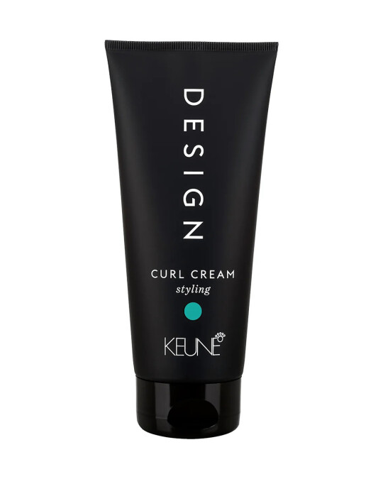 Image of KEUNE Design крем за локни 200мл