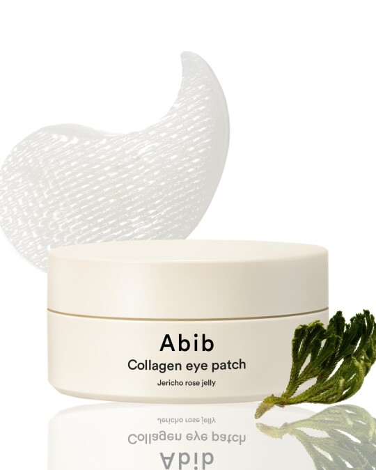 Image of ABIB Collagen лепенки за под очи 60/1