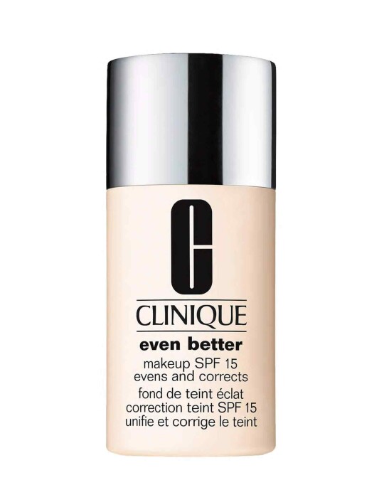 Image of CLINIQUE Even Better SPF15 течна пудра