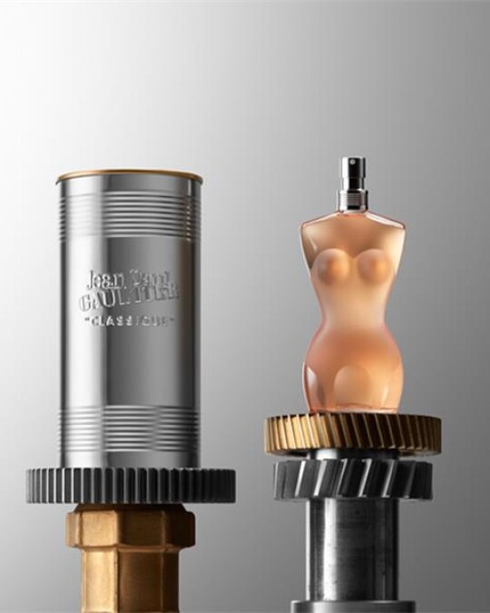 Image of JEAN PAUL GAULTIER Classique тоалетна вода за жени