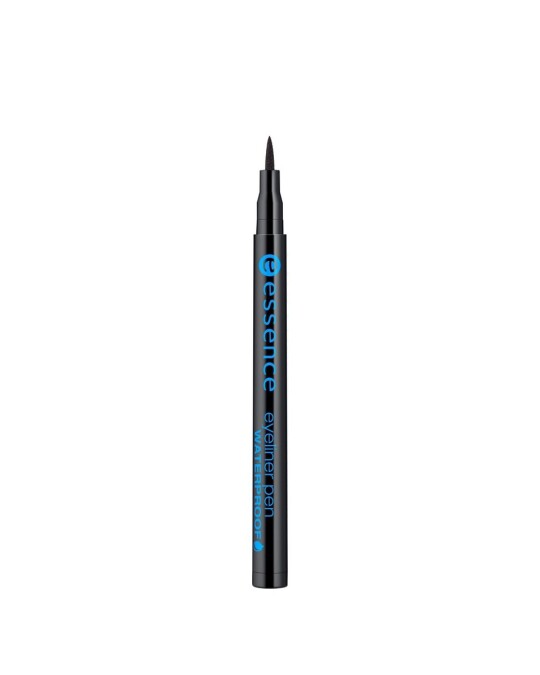 Image of ESSENCE Eyeliner Pen Extra Long Lasting 24h туш за очи бр 010