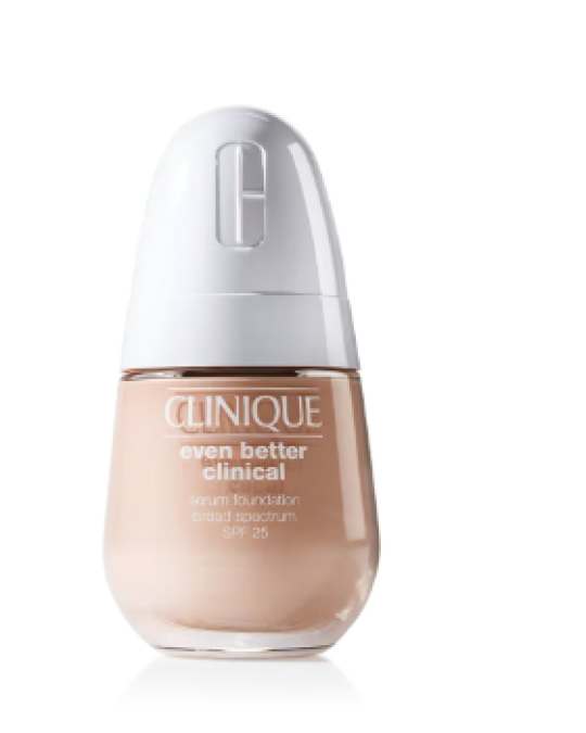 Image of CLINIQUE Even Better Clinical Serum SPF20 течна пудра