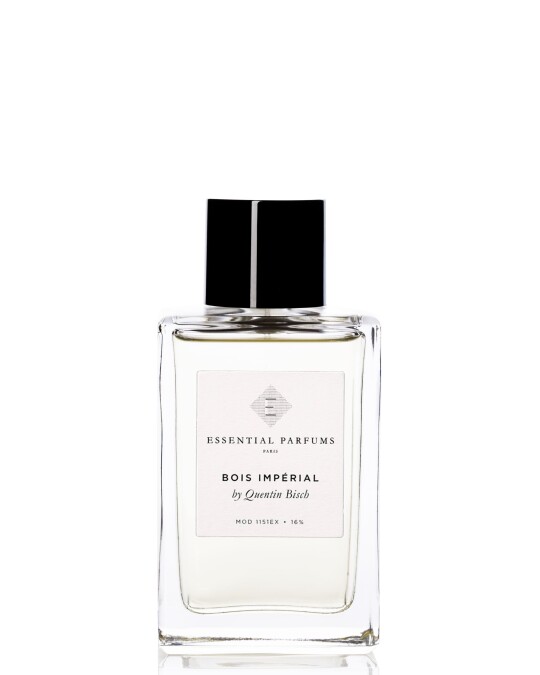 Image of ESSENTIAL PARFUMS Bois Imperial Refillable Unisex парфем 100мл