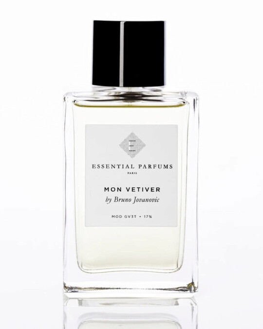 Image of ESSENTIAL PARFUMS Mon Vetiver Refillable Unisex парфем 100мл