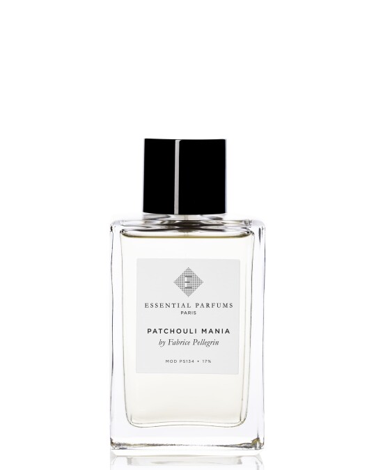 Image of ESSENTIAL PARFUMS Patchouli Mania Refillable Unisex парфем 100мл