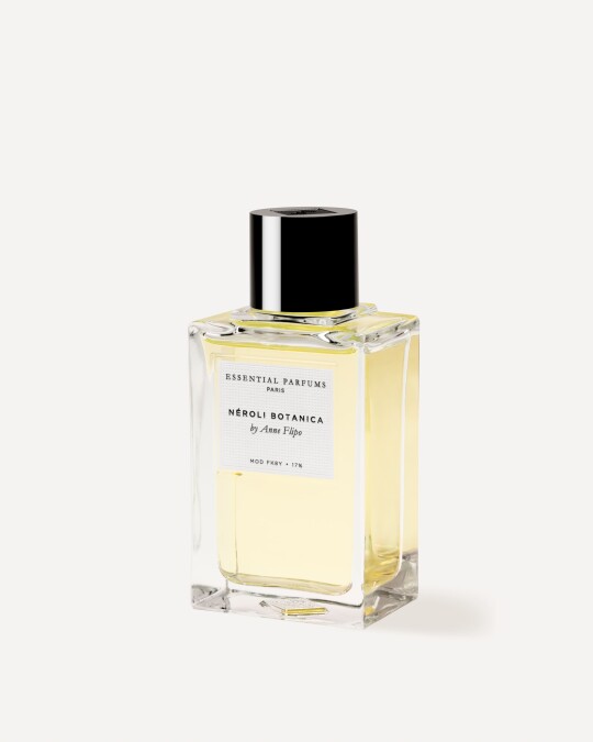 Image of ESSENTIAL PARFUMS Neroli Botanica Refillable Unisex парфем 100мл
