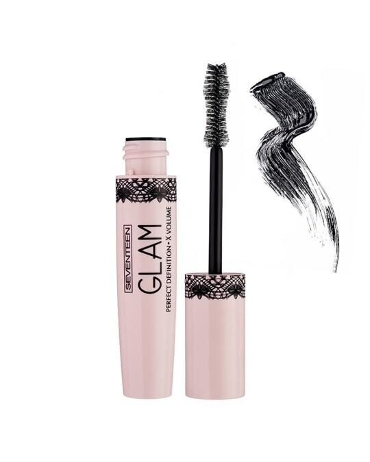 Image of SEVENTEEN Glam маскара за трепки