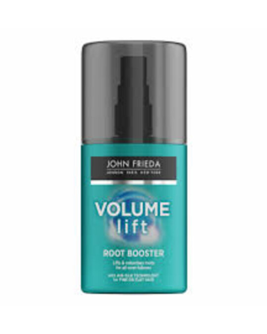 Image of JOHN FRIEDA Volume Lift лосион за волумен на коса 125мл