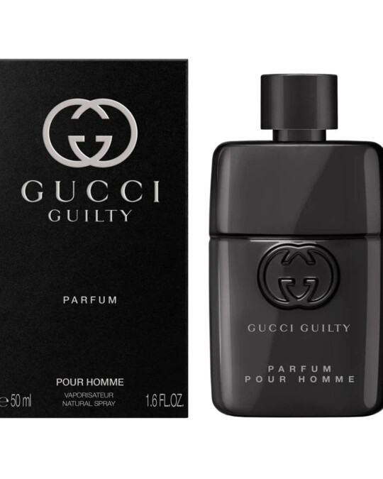 Image of GUCCI Guilty Parfum парфем за мажи 50мл