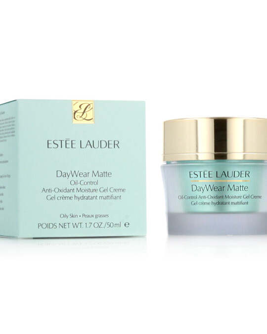 Image of ESTEE LAUDER DayWear Matte Oil-Control Anti-Oxidant Moisture гел-крем за лице 50мл