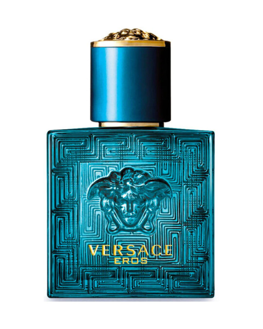 Image of VERSACE Eros тоалетна вода за мажи