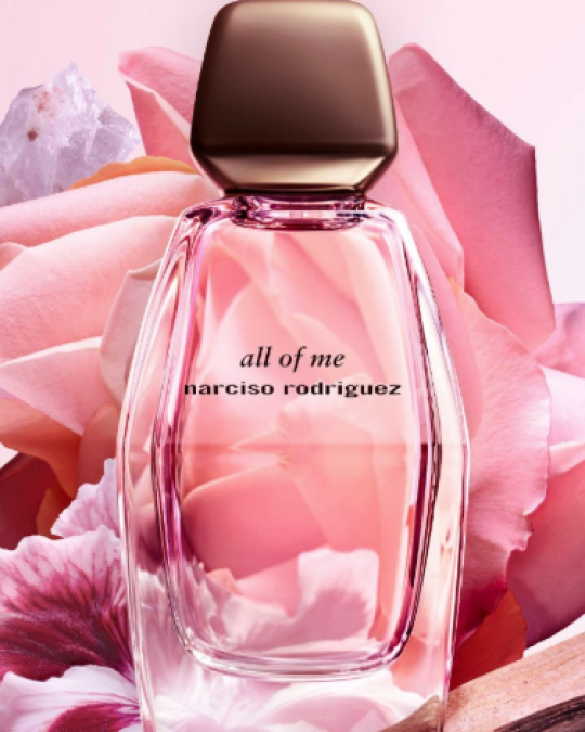 Image of NARCISO RODRIGUEZ All of Me парфем за жени