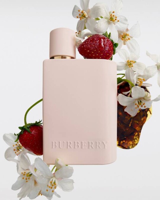 Image of BURBERRY Her Intense парфем за жени