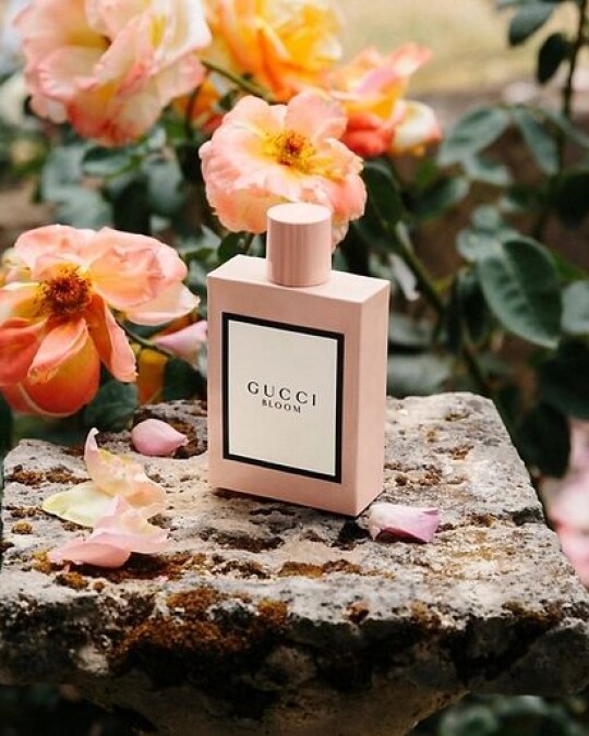 Image of GUCCI Bloom парфем за жени