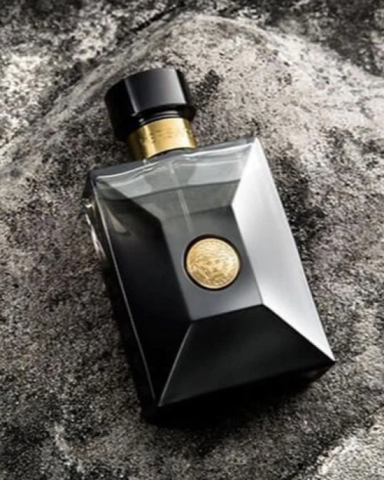 Image of VERSACE Pour Homme Oud Noir парфем за мажи 100мл