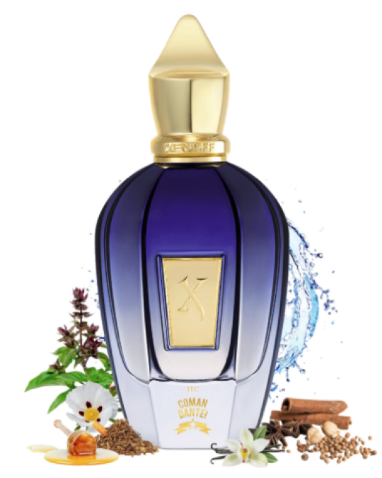 Image of XERJOFF Comandante Unisex парфем