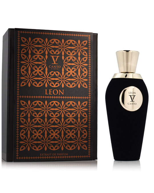 Image of V CANTO Leon Extrait Unisex парфем 100мл
