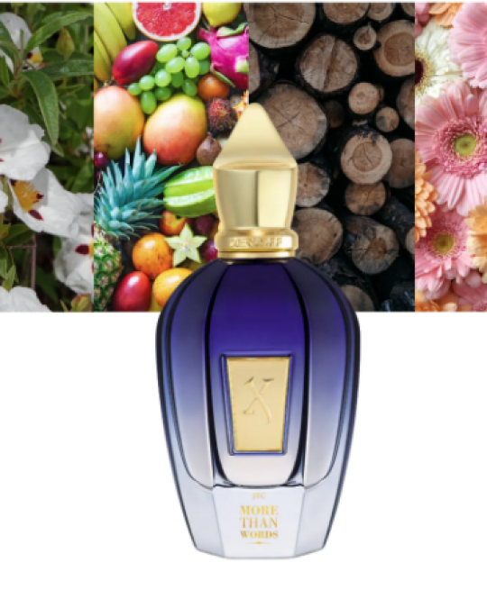 Image of XERJOFF More Than Words Unisex парфем