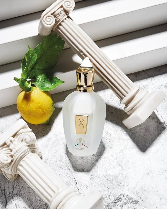Image of XERJOFF Naxos Unisex парфем 100мл