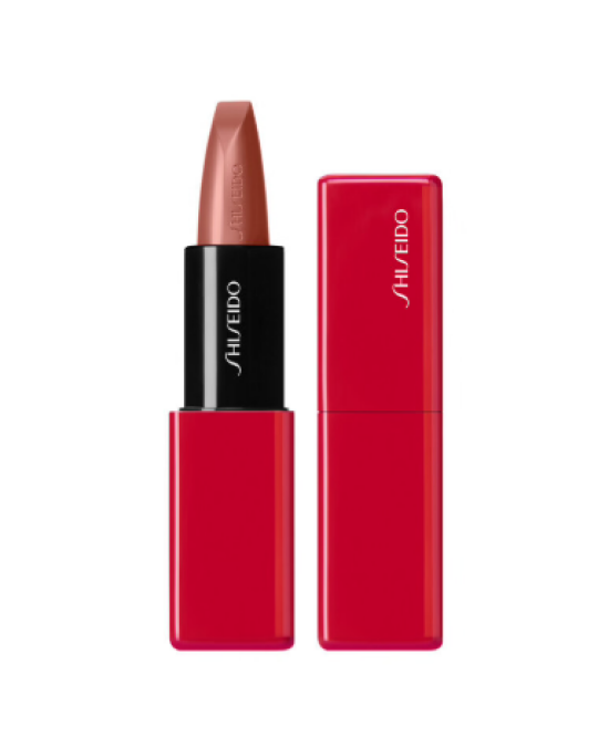 Image of SHISEIDO Technosatin Gel кармин за усни