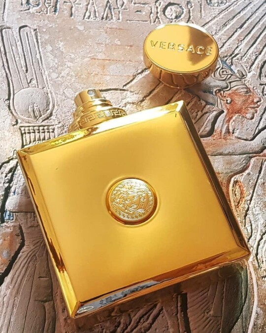Image of VERSACE Oud Oriental Pour Femme парфем за жени 100мл