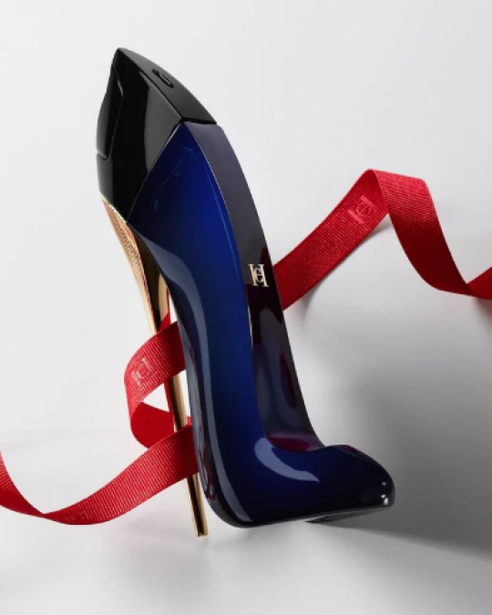 Image of CAROLINA HERRERA Good Girl парфем за жени