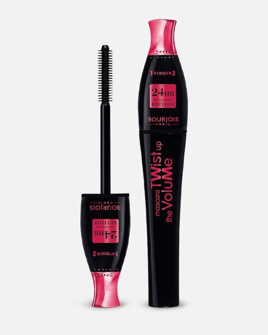 Image of BOURJOIS Twist Up The Volume 24H маскара