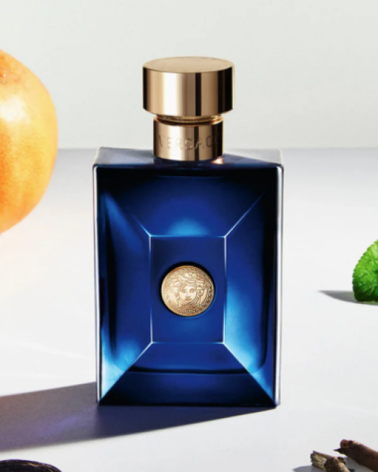 Image of VERSACE Pour Homme Dylan Blue тоалетна вода за мажи