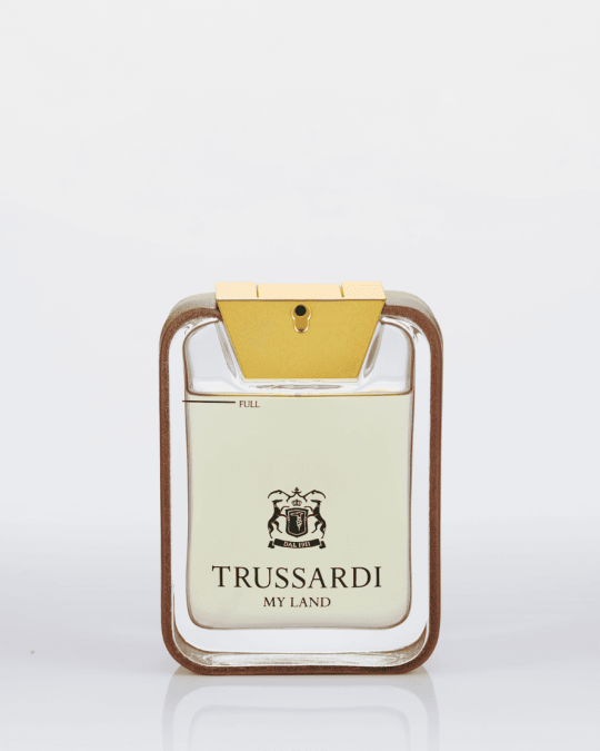 Image of TRUSSARDI My Land тоалетна вода за мажи