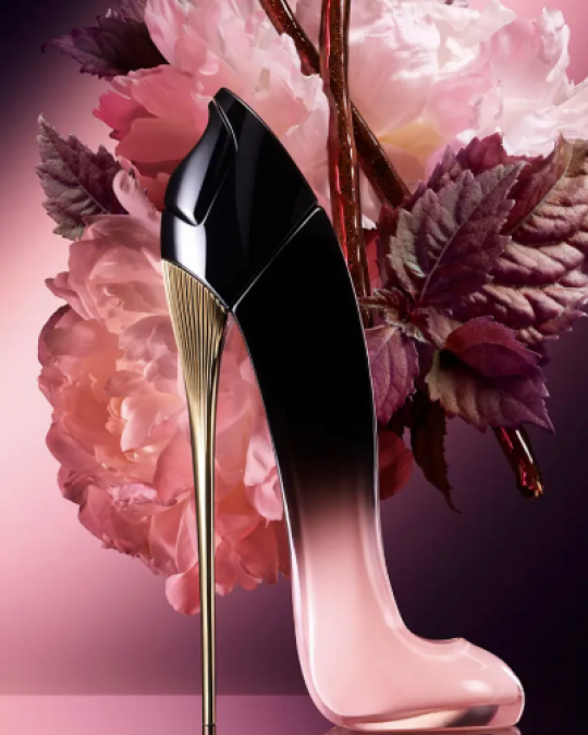 Image of CAROLINA HERRERA Good Girl Blush Elixir парфем за жени