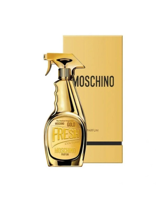 Image of MOSCHINO Gold Fresh Couture парфем за жени 30мл