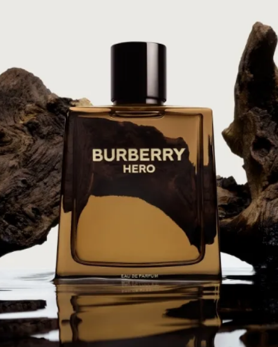 Image of BURBERRY Hero парфем за мажи