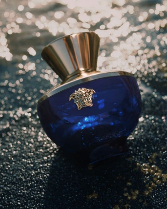 Image of VERSACE Pour Femme Dylan Blue парфем за жени
