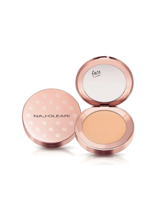 Image of NAJ OLEARI Ultimate Cover коректор