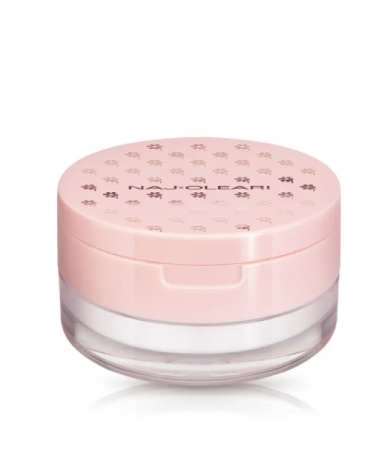 Image of NAJ OLEARI Matte Plume пудра во прав