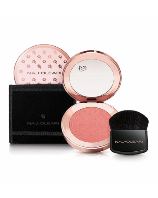 Image of NAJ OLEARI Lovely Cheek Luminous руменило