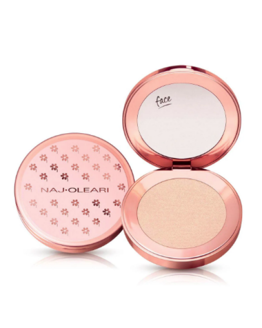 Image of NAJ OLEARI Velvet Moon хајлајтер