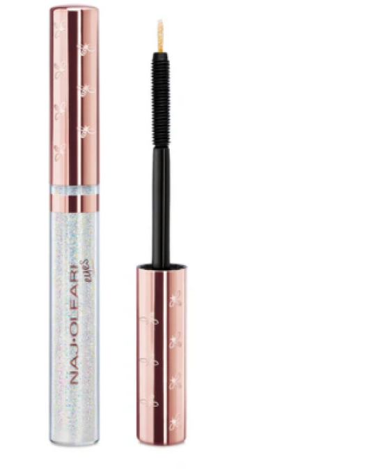 Image of NAJ OLEARI Sparkling Queen Mascaliner ајлајнер