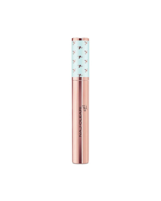 Image of NAJ OLEARI Wear The Volume Mascara маскара за очи