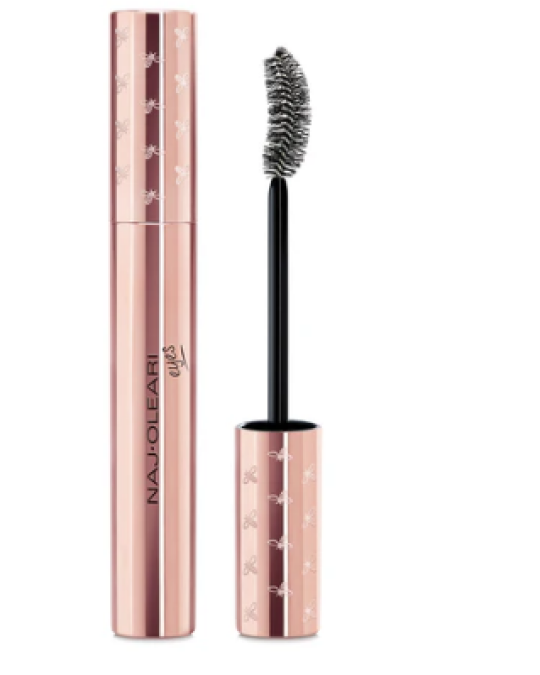 Image of NAJ OLEARI Marvelous Curl маскара