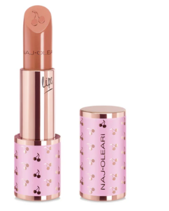 Image of NAJ OLEARI Forever Matte кармин за усни