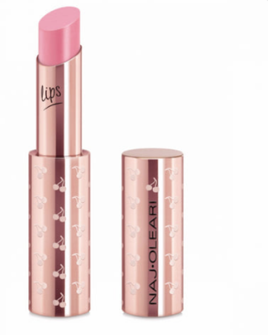 Image of NAJ OLEARI Tender Glow балм за усни