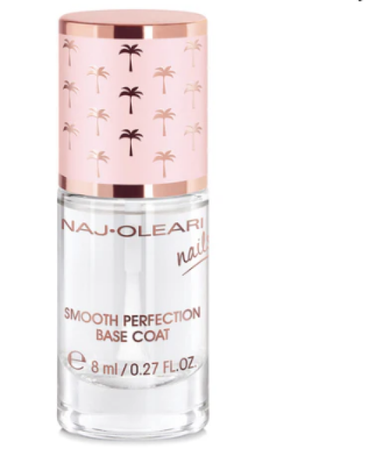 Image of NAJ OLEARI Smooth Perfection база за лак за нокти
