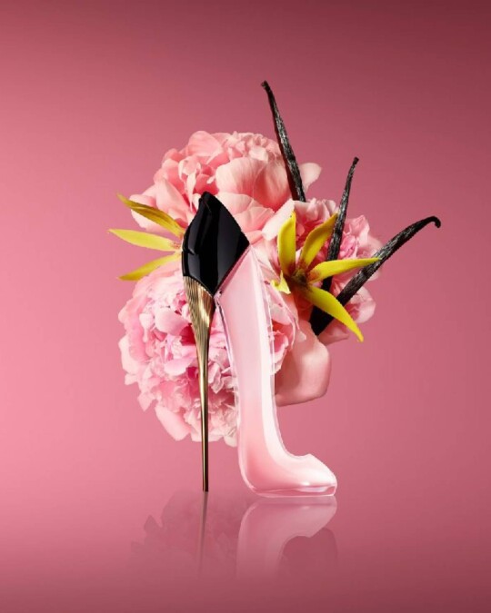 Image of CAROLINA HERRERA Good Girl Blush парфем за жени