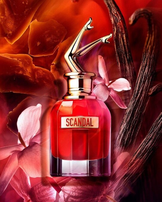 Image of JEAN PAUL GAULTIER Ladies Scandal Le Parfum парфем за жени