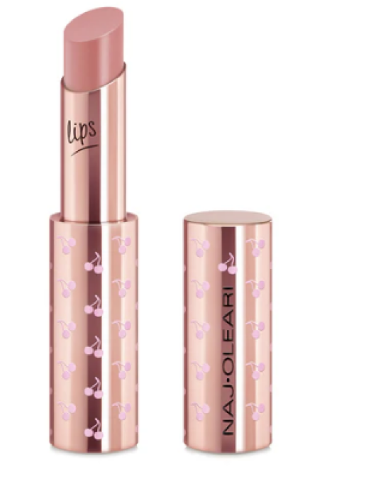 Image of NAJ OLEARI True Icon кармин за усни