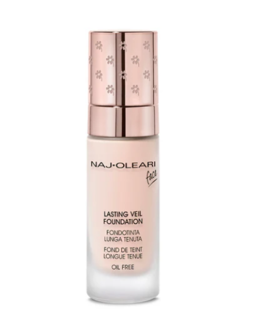 Image of NAJ OLEARI Lasting течна пудра